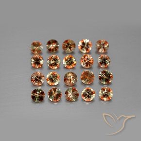 Shop natural 3.46ct Multicolore Andalousite gems, Tour, from Brésil at GemSelect. In stock, global shipping!