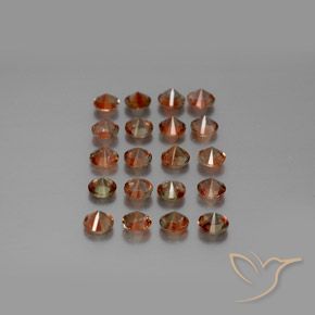 Shop natural 3.46ct Multicolore Andalousite gems, Tour, from Brésil at GemSelect. In stock, global shipping!