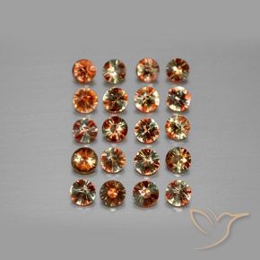 Shop natural 3.43ct Multicolore Andalousite gems, Tour, from Brésil at GemSelect. In stock, global shipping!
