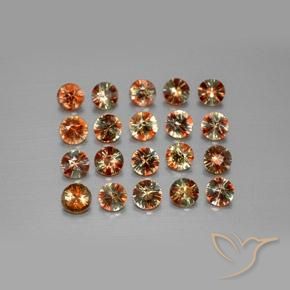 Shop natural 3.43ct Multicolore Andalousite gems, Tour, from Brésil at GemSelect. In stock, global shipping!