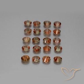 Shop natural 3.43ct Multicolore Andalousite gems, Tour, from Brésil at GemSelect. In stock, global shipping!