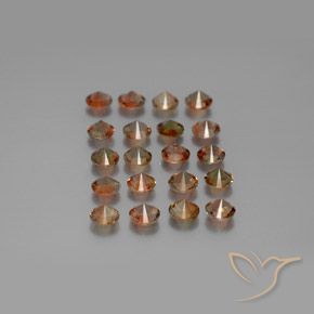 Shop natural 3.49ct Multicolore Andalousite gems, Tour, from Brésil at GemSelect. In stock, global shipping!