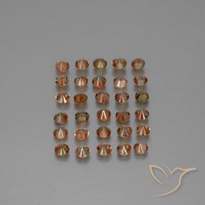 Shop natural 3.67ct Multicolore Andalousite gems, Tour, from Brésil at GemSelect. In stock, global shipping!