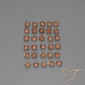 Shop natural 3.76ct Multicolore Andalousite gems, Tour, from Brésil at GemSelect. In stock, global shipping!