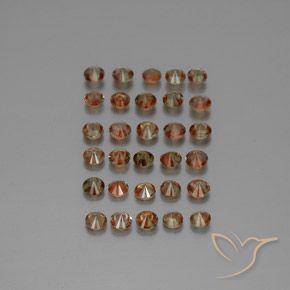 Shop natural 4.08ct Multicolore Andalousite gems, Tour, from Brésil at GemSelect. In stock, global shipping!