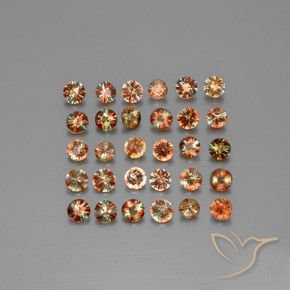 Shop natural 4.44ct Multicolore Andalousite gems, Tour, from Brésil at GemSelect. In stock, global shipping!
