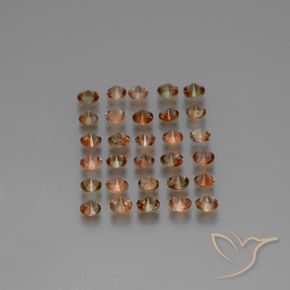 Shop natural 4.01ct Multicolore Andalousite gems, Tour, from Brésil at GemSelect. In stock, global shipping!