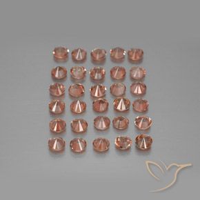 Shop natural 3.81ct Multicolore Andalousite gems, Tour, from Brésil at GemSelect. In stock, global shipping!