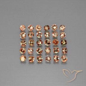 Shop natural 3.70ct Multicolore Andalousite gems, Tour, from Brésil at GemSelect. In stock, global shipping!