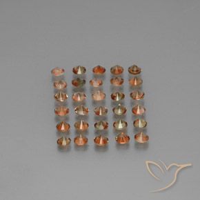 Shop natural 3.70ct Multicolore Andalousite gems, Tour, from Brésil at GemSelect. In stock, global shipping!