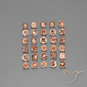 Shop natural 4.18ct Multicolore Andalousite gems, Tour, from Brésil at GemSelect. In stock, global shipping!