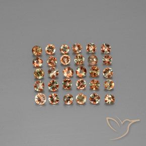 Shop natural 3.63ct Multicolore Andalousite gems, Tour, from Brésil at GemSelect. In stock, global shipping!