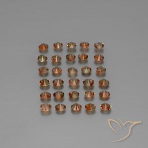 Shop natural 3.63ct Multicolore Andalousite gems, Tour, from Brésil at GemSelect. In stock, global shipping!