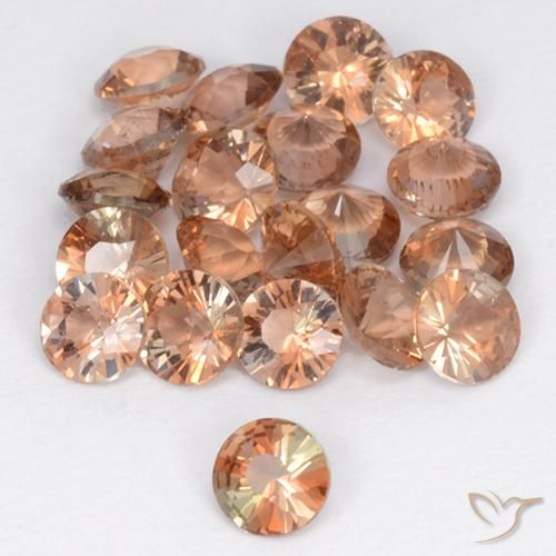 Shop natural 3.11ct Multicolore Andalousite gems, Tour, from Brésil at GemSelect. In stock, global shipping!