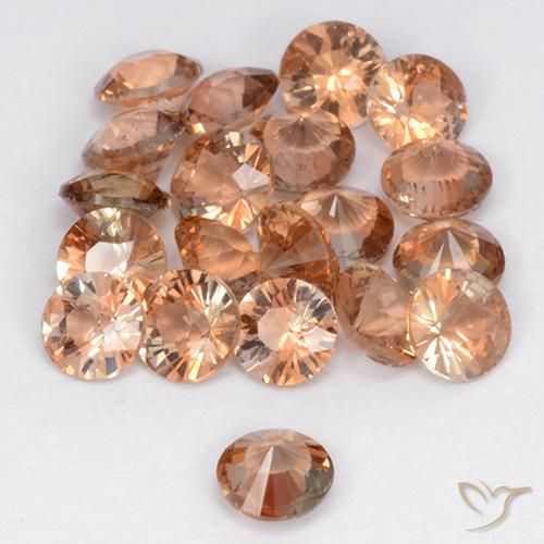 Shop natural 3.11ct Multicolore Andalousite gems, Tour, from Brésil at GemSelect. In stock, global shipping!