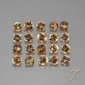 Shop natural 3.45ct Multicolore Andalousite gems, Tour, from Brésil at GemSelect. In stock, global shipping!