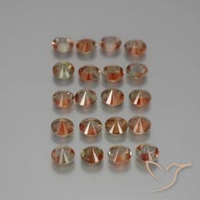 Shop natural 3.45ct Multicolore Andalousite gems, Tour, from Brésil at GemSelect. In stock, global shipping!