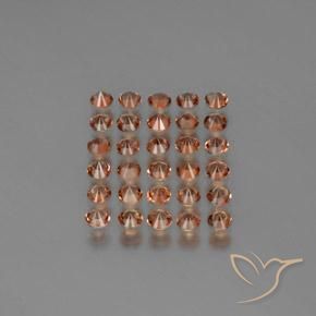 Shop natural 3.74ct Multicolore Andalousite gems, Tour, from Brésil at GemSelect. In stock, global shipping!