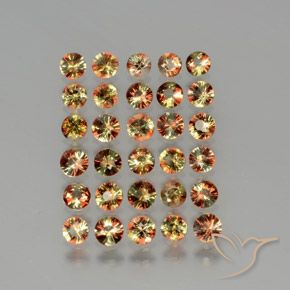 Shop natural 4.05ct Multicolore Andalousite gems, Tour, from Brésil at GemSelect. In stock, global shipping!