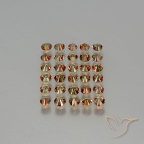 Shop natural 4.05ct Multicolore Andalousite gems, Tour, from Brésil at GemSelect. In stock, global shipping!
