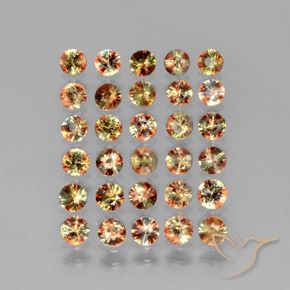 Shop natural 3.57ct Multicolore Andalousite gems, Tour, from Brésil at GemSelect. In stock, global shipping!