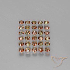 Shop natural 3.57ct Multicolore Andalousite gems, Tour, from Brésil at GemSelect. In stock, global shipping!
