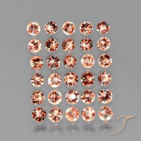 Shop natural 3.51ct Multicolore Andalousite gems, Tour, from Brésil at GemSelect. In stock, global shipping!