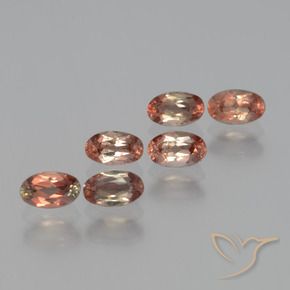 Shop natural 1.76ct Multicolore Andalousite gems, ovale, from Brésil at GemSelect. In stock, global shipping!
