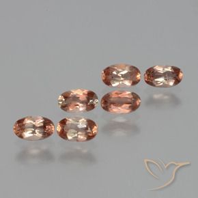 Shop natural 1.45ct Multicolore Andalousite gems, ovale, from Brésil at GemSelect. In stock, global shipping!