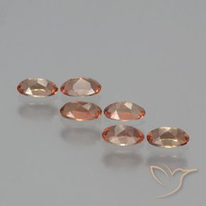 Shop natural 1.45ct Multicolore Andalousite gems, ovale, from Brésil at GemSelect. In stock, global shipping!