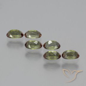 Shop natural 1.69ct Multicolore Andalousite gems, ovale, from Brésil at GemSelect. In stock, global shipping!