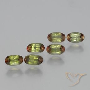 Shop natural 1.72ct Multicolore Andalousite gems, ovale, from Brésil at GemSelect. In stock, global shipping!