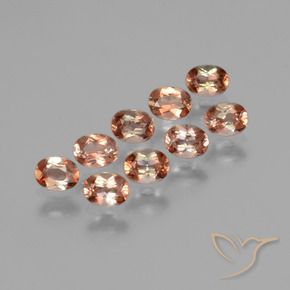 Shop natural 1.94ct Multicolore Andalousite gems, ovale, from Brésil at GemSelect. In stock, global shipping!