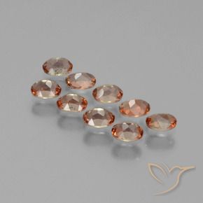 Shop natural 1.94ct Multicolore Andalousite gems, ovale, from Brésil at GemSelect. In stock, global shipping!