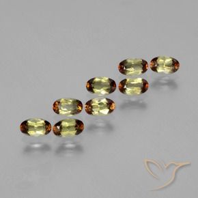 Shop natural 1.94ct Multicolore Andalousite gems, ovale, from Brésil at GemSelect. In stock, global shipping!