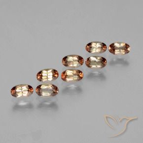 Shop natural 2.17ct Multicolore Andalousite gems, ovale, from Brésil at GemSelect. In stock, global shipping!