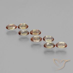 Shop natural 2.17ct Multicolore Andalousite gems, ovale, from Brésil at GemSelect. In stock, global shipping!