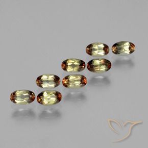Shop natural 2.21ct Multicolore Andalousite gems, ovale, from Brésil at GemSelect. In stock, global shipping!