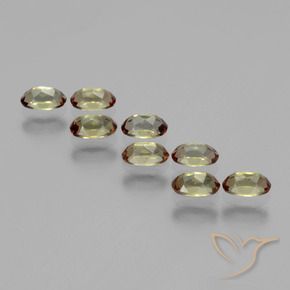Shop natural 2.21ct Multicolore Andalousite gems, ovale, from Brésil at GemSelect. In stock, global shipping!