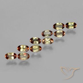 Shop natural 2.63ct Multicolore Andalousite gems, ovale, from Brésil at GemSelect. In stock, global shipping!
