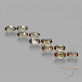 Shop natural 2.63ct Multicolore Andalousite gems, ovale, from Brésil at GemSelect. In stock, global shipping!