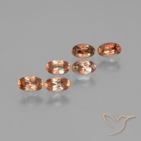 Shop natural 1.57ct Multicolore Andalousite gems, ovale, from Brésil at GemSelect. In stock, global shipping!