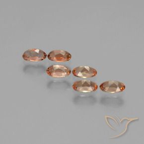 Shop natural 1.57ct Multicolore Andalousite gems, ovale, from Brésil at GemSelect. In stock, global shipping!
