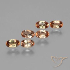 Shop natural 1.53ct Multicolore Andalousite gems, ovale, from Brésil at GemSelect. In stock, global shipping!