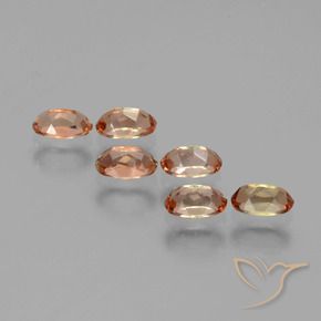 Shop natural 1.69ct Multicolore Andalousite gems, ovale, from Brésil at GemSelect. In stock, global shipping!