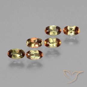 Shop natural 1.56ct Multicolore Andalousite gems, ovale, from Brésil at GemSelect. In stock, global shipping!