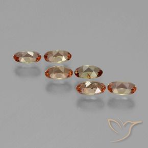 Shop natural 1.42ct Multicolore Andalousite gems, ovale, from Brésil at GemSelect. In stock, global shipping!