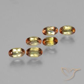 Shop natural 1.68ct Multicolore Andalousite gems, ovale, from Brésil at GemSelect. In stock, global shipping!