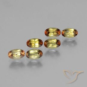 Shop natural 1.66ct Multicolore Andalousite gems, ovale, from Brésil at GemSelect. In stock, global shipping!