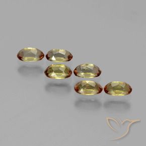 Shop natural 1.70ct Multicolore Andalousite gems, ovale, from Brésil at GemSelect. In stock, global shipping!